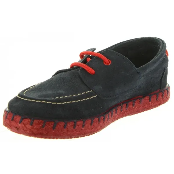 Zapatos de Niño DESTROY K115553 JEANS