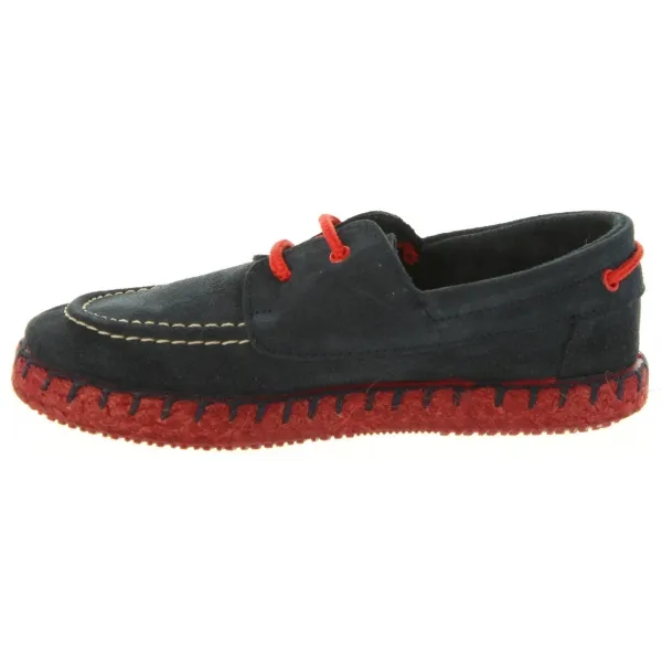 Zapatos de Niño DESTROY K115553 JEANS
