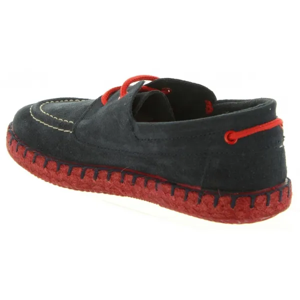 Zapatos de Niño DESTROY K115553 JEANS