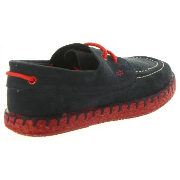 Zapatos de Niño DESTROY K115553 JEANS