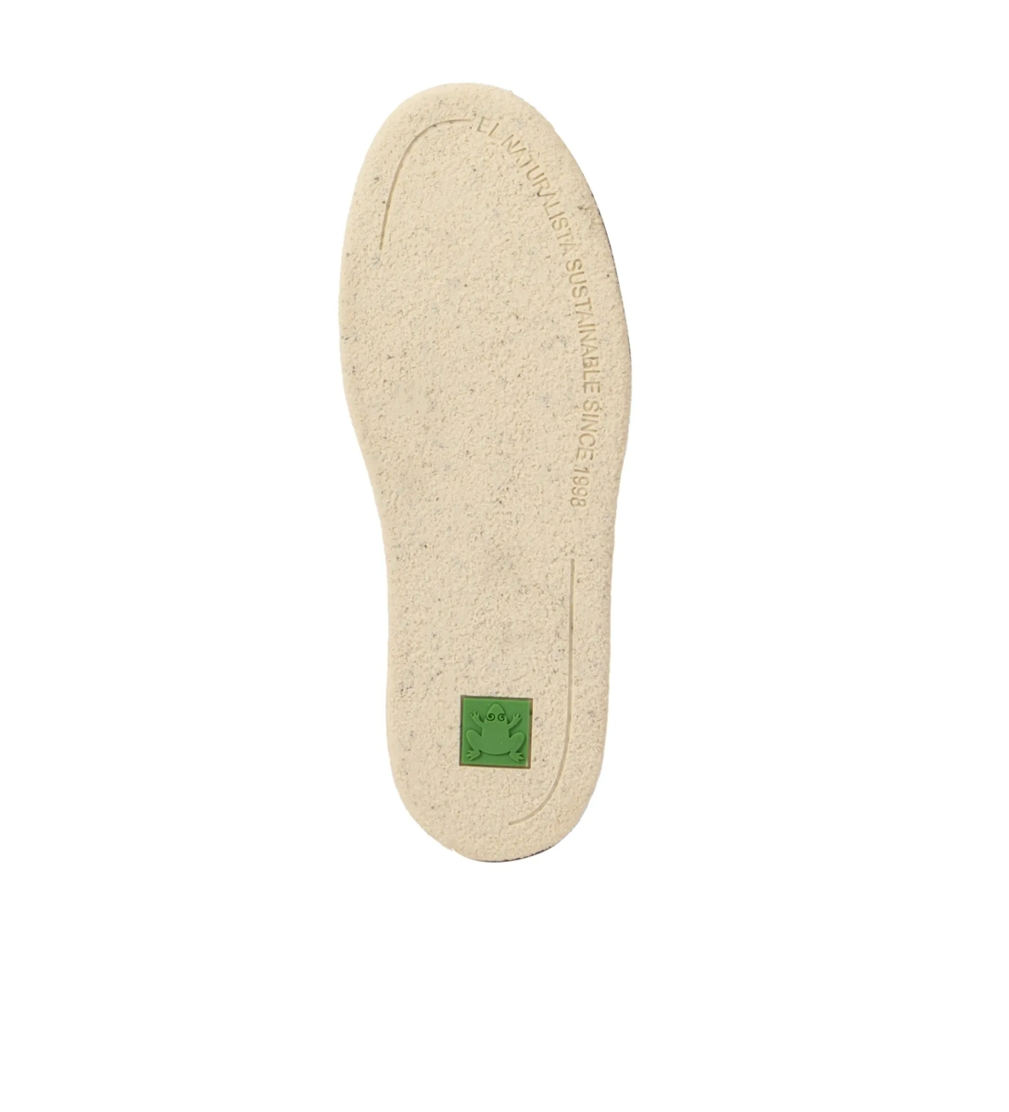Zapatos de Piel N5845 Geo verde