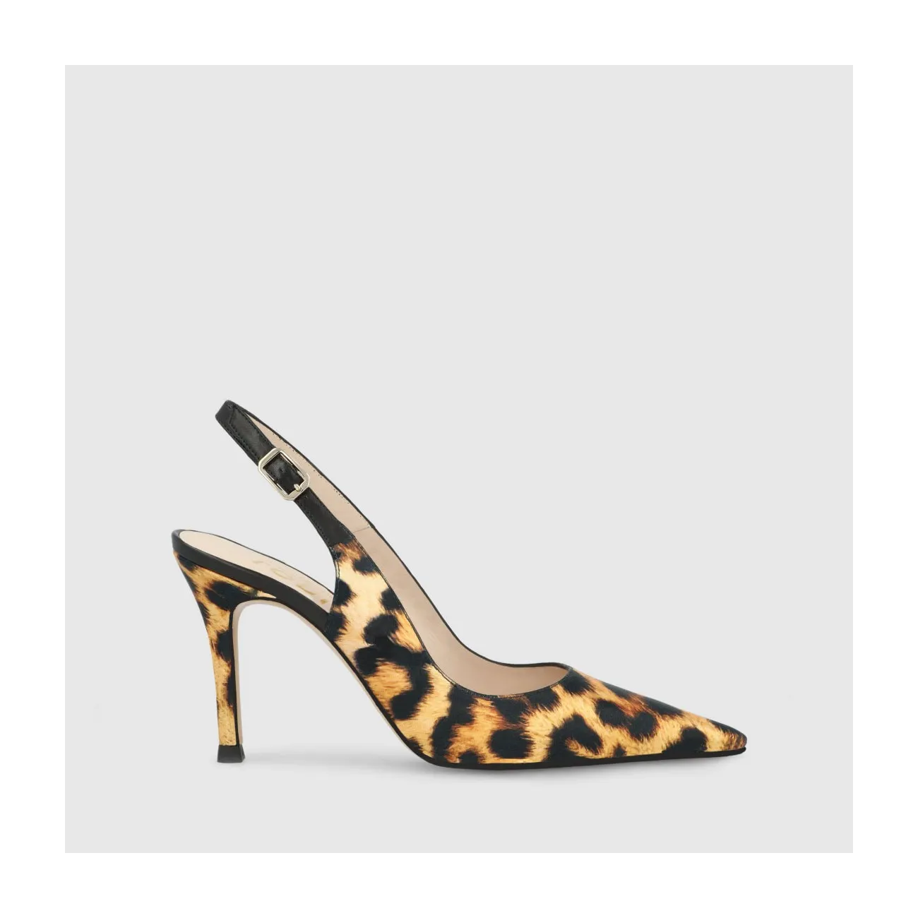 ZAPATOS DE SALÓN MARRONES SEDRI