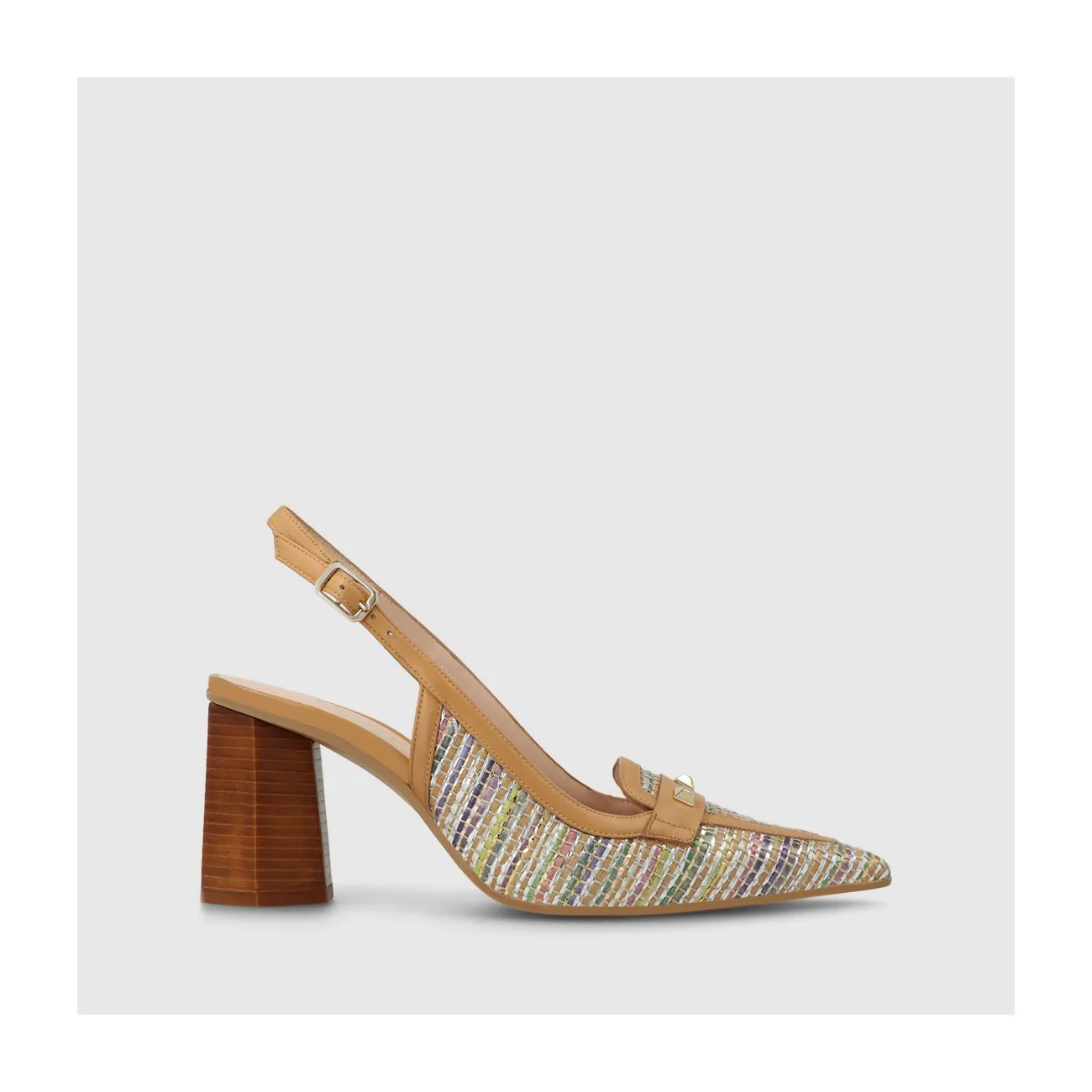 ZAPATOS DE SALÓN MULTI ELATARI