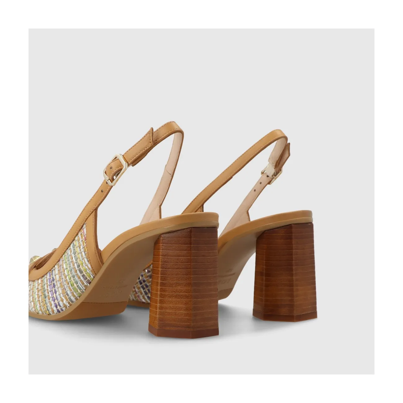ZAPATOS DE SALÓN MULTI ELATARI