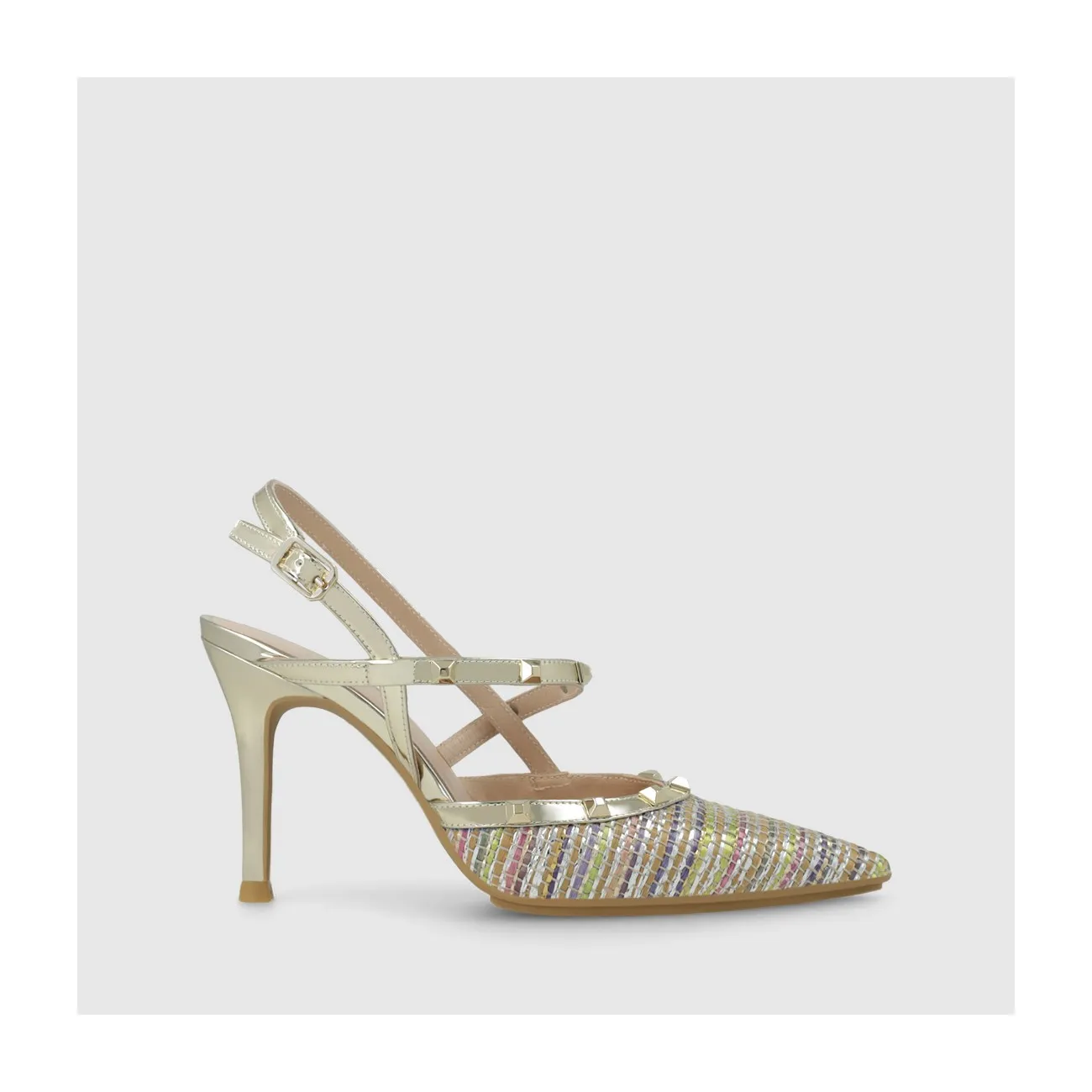 ZAPATOS DE SALÓN MULTI SOLENIA