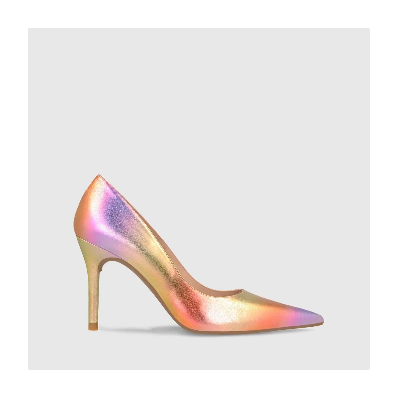 ZAPATOS DE SALÓN MULTI SOLUNGOBI