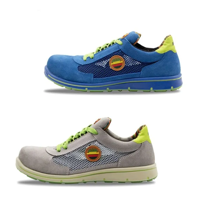 Zapatos de seguridad Dike Cross Air S1PL ESD