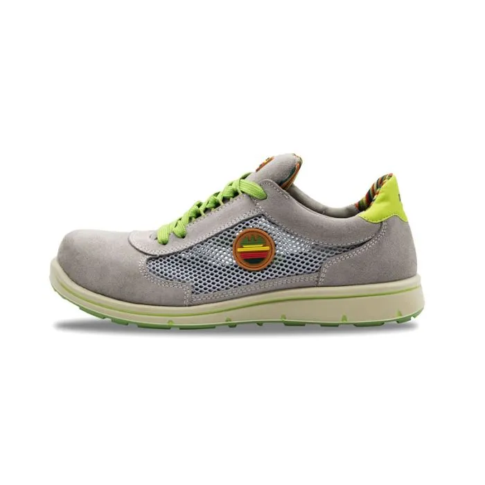 Zapatos de seguridad Dike Cross Air S1PL ESD