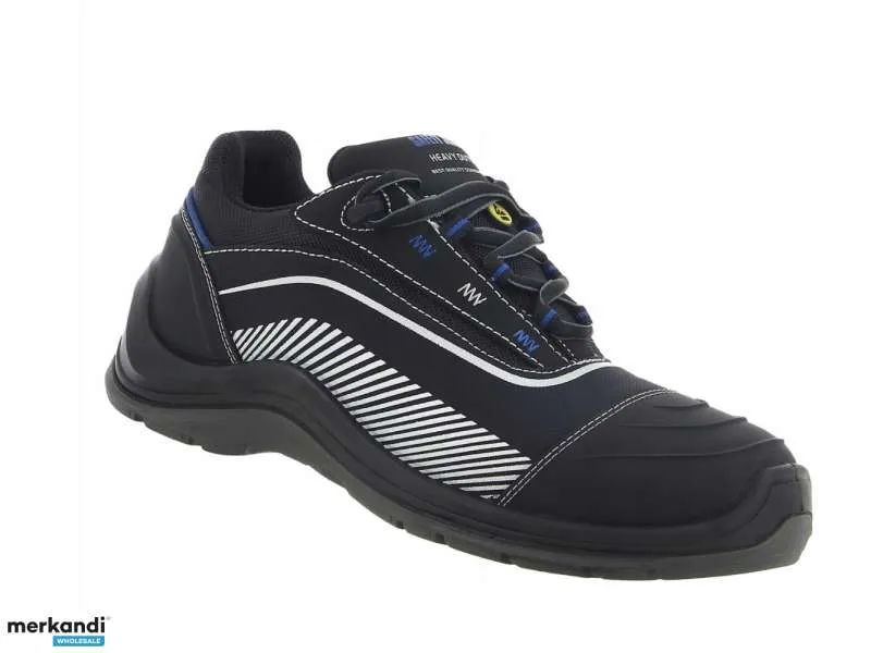 ZAPATOS DE SEGURIDAD DYNAMICA S3  ESD