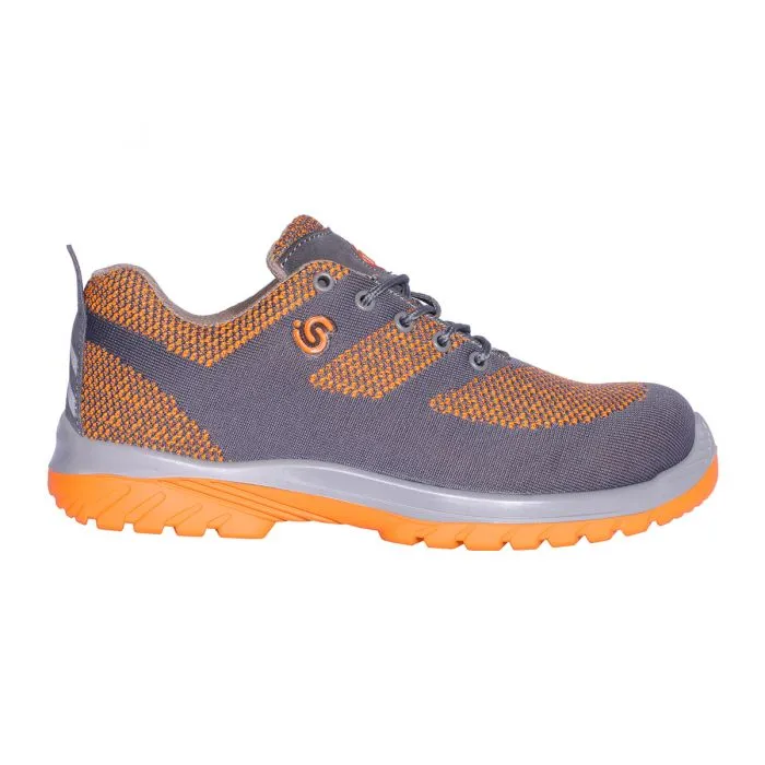 Zapatos de seguridad Industrial Starter Start 35072 S1P SRC