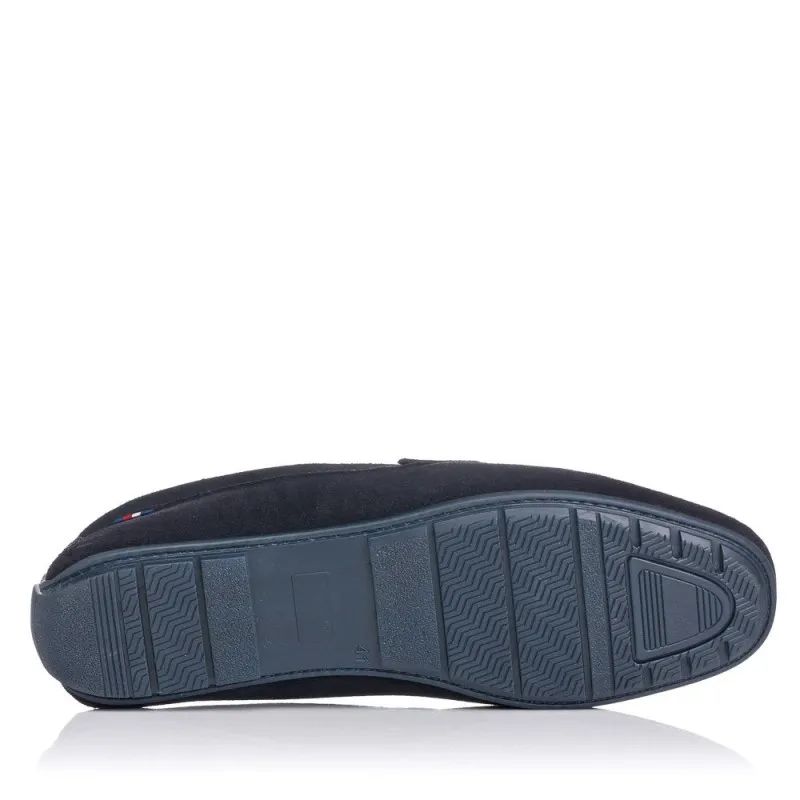Zapatos De Sport Mesquita 701 Hombre Marino