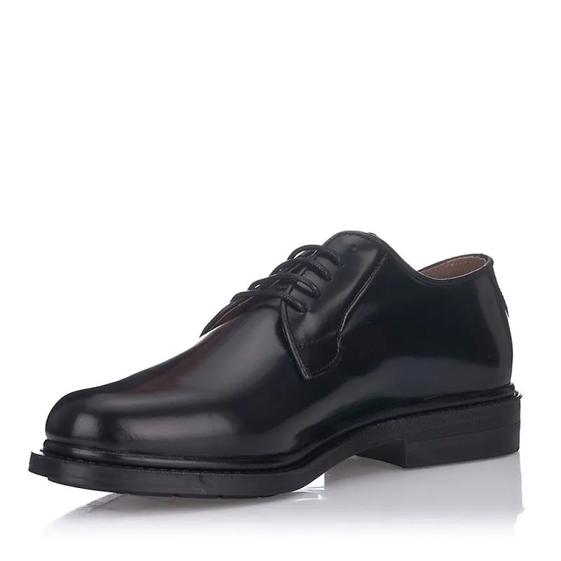 Zapatos De Sport Snipe 44621 Hombre Negro