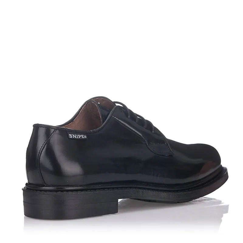 Zapatos De Sport Snipe 44621 Hombre Negro