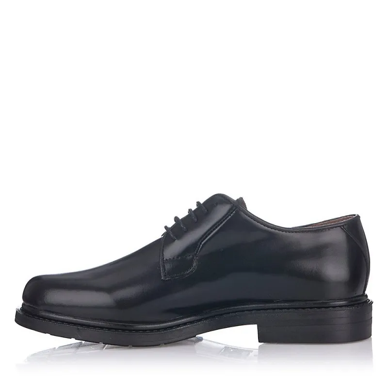 Zapatos De Sport Snipe 44621 Hombre Negro