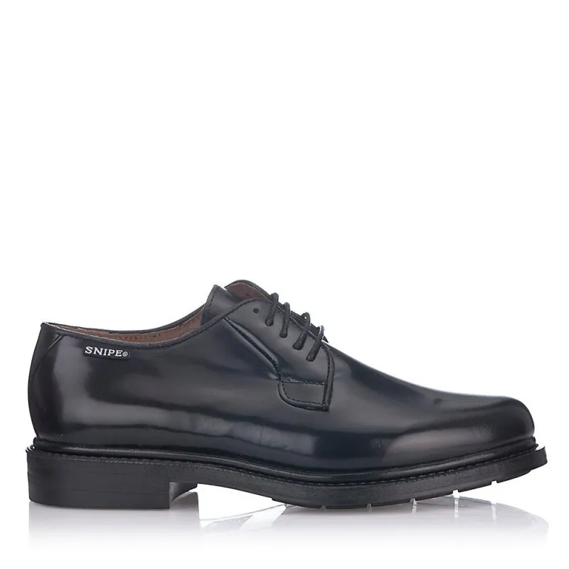 Zapatos De Sport Snipe 44621 Hombre Negro