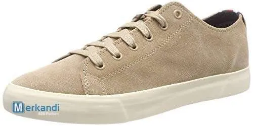 Zapatos de tommy hilfiger