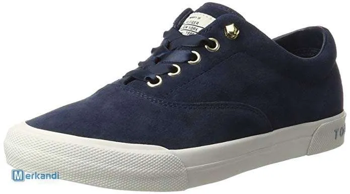 Zapatos de tommy hilfiger