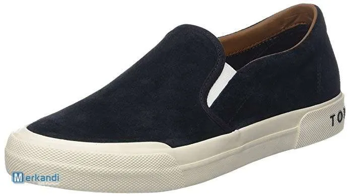 Zapatos de tommy hilfiger