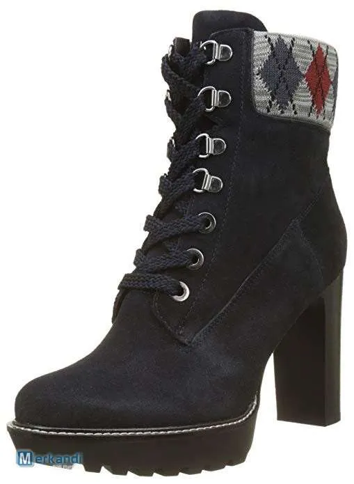 Zapatos de tommy hilfiger