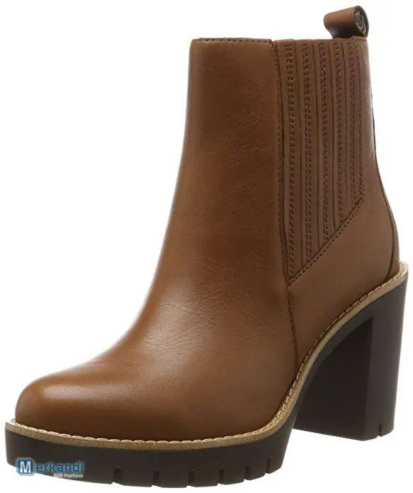 Zapatos de tommy hilfiger