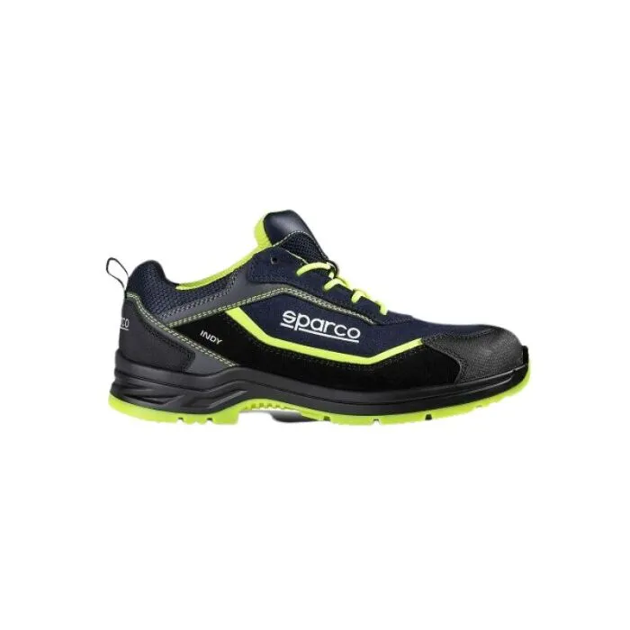 Zapatos de trabajo Sparco Baltimora ESD S3S