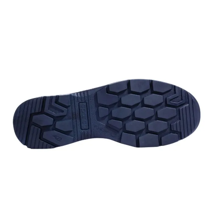 Zapatos de trabajo Sparco Baltimora ESD S3S