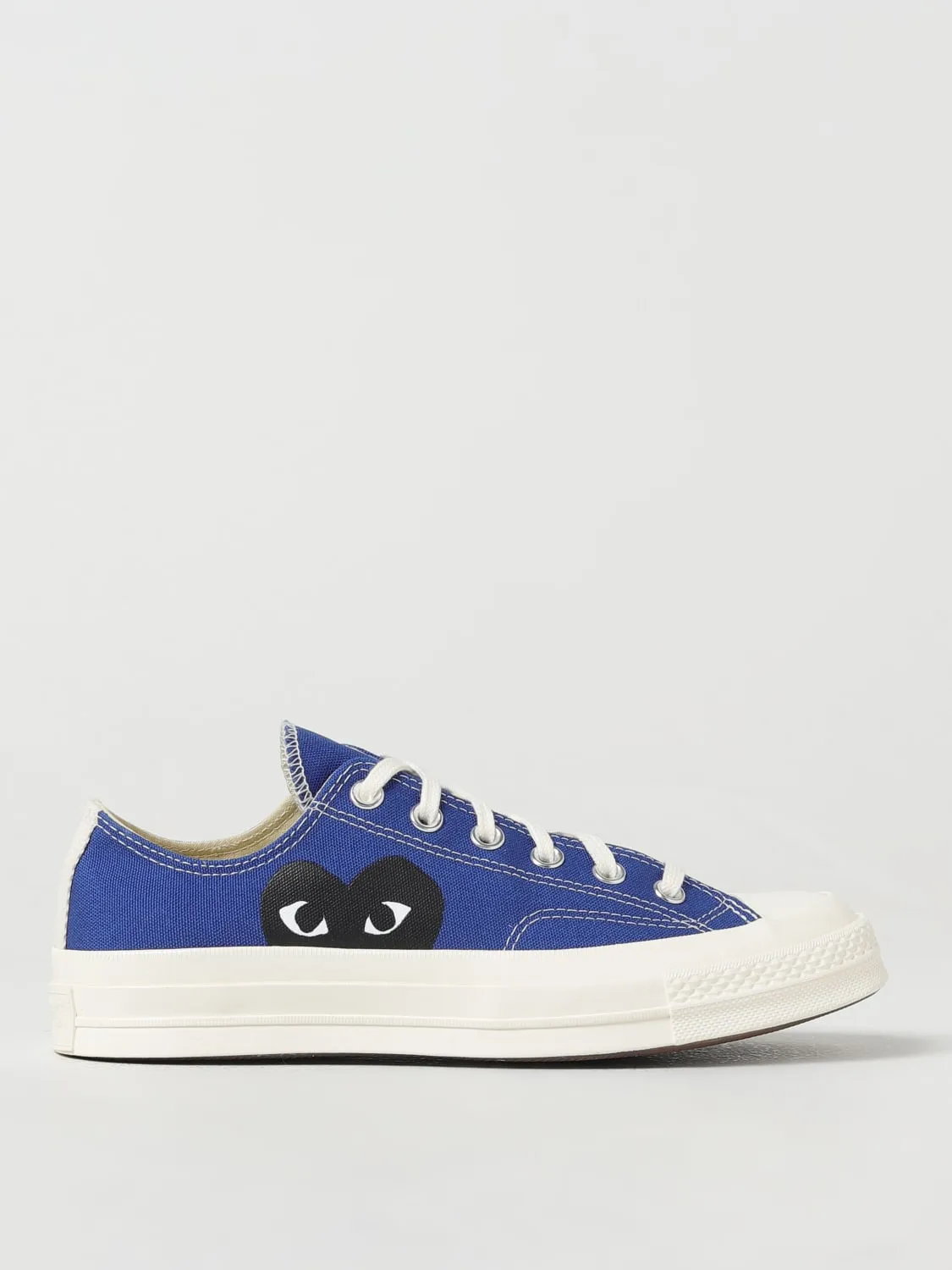 Zapatos hombre Comme Des GarÇons Play X Converse