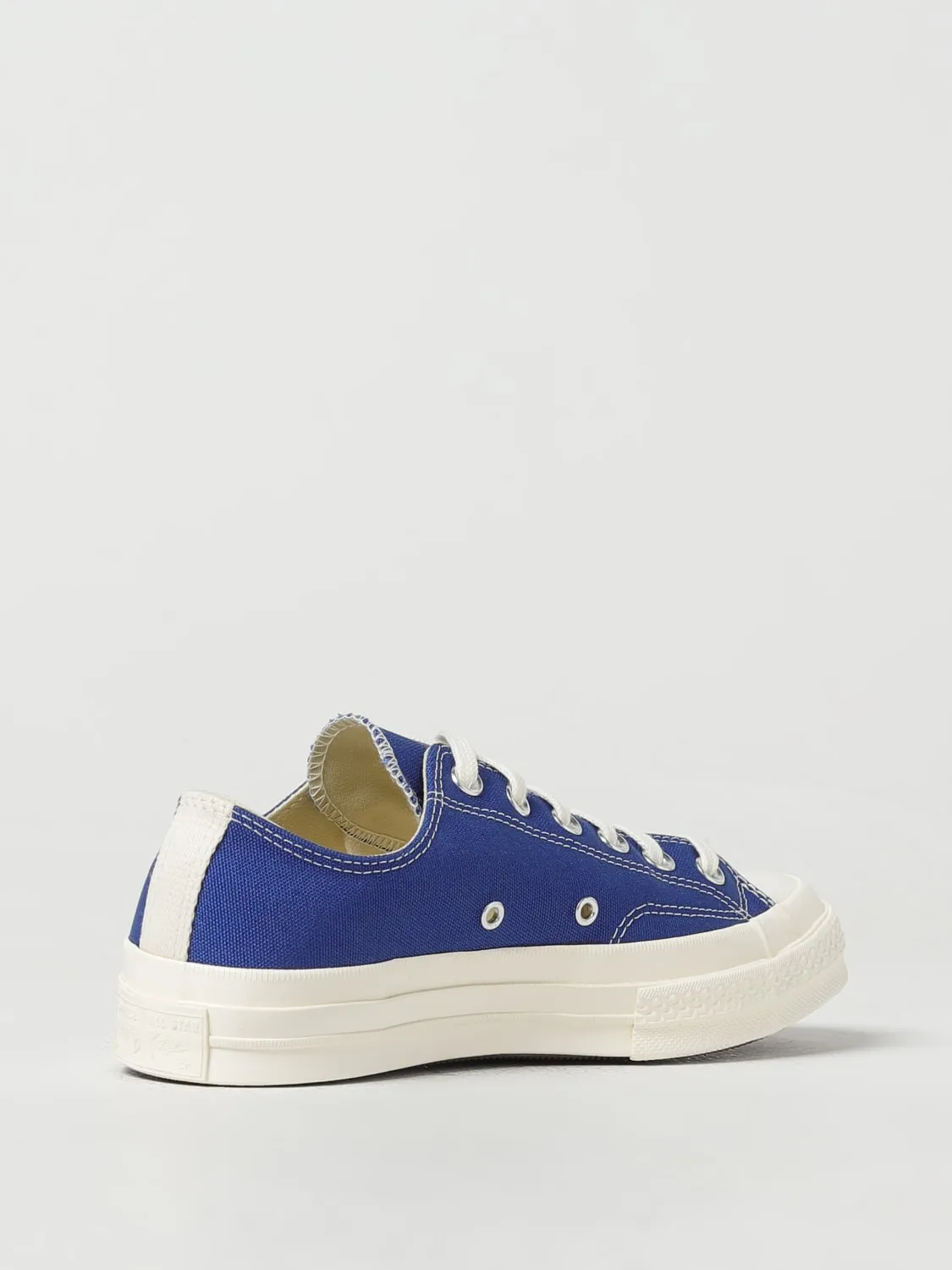 Zapatos hombre Comme Des GarÇons Play X Converse