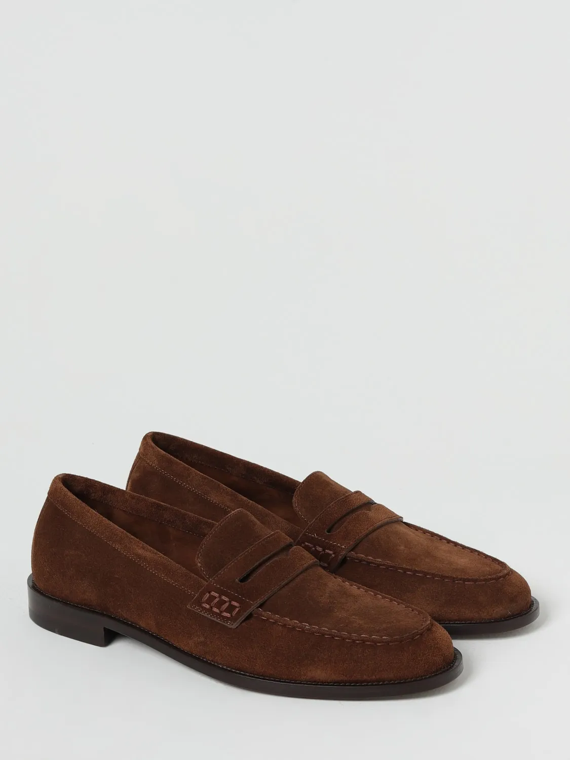 Zapatos hombre Manolo Blahnik