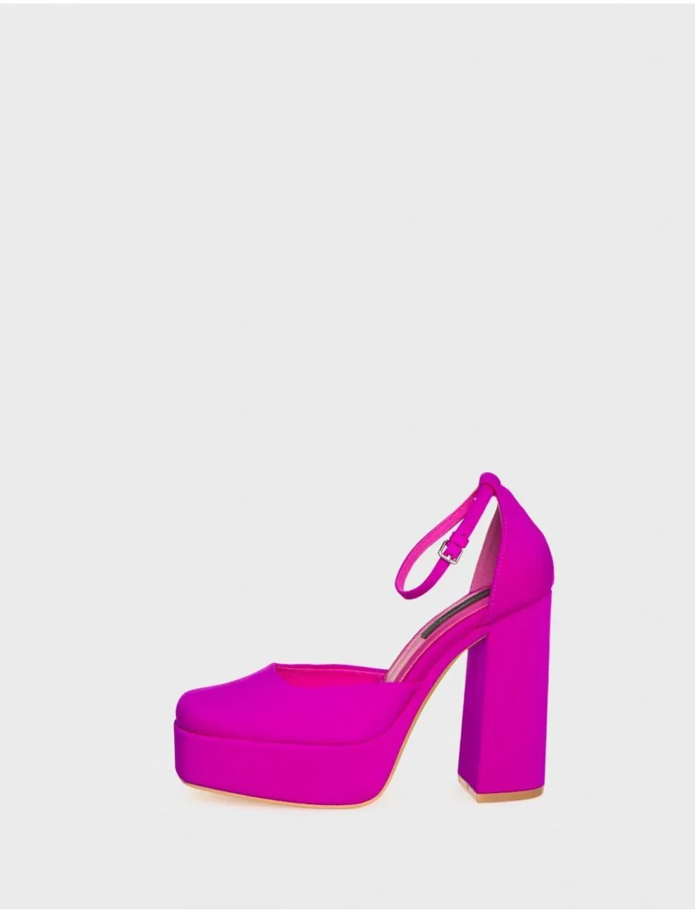Zapatos Kamome M3230 Fuxia