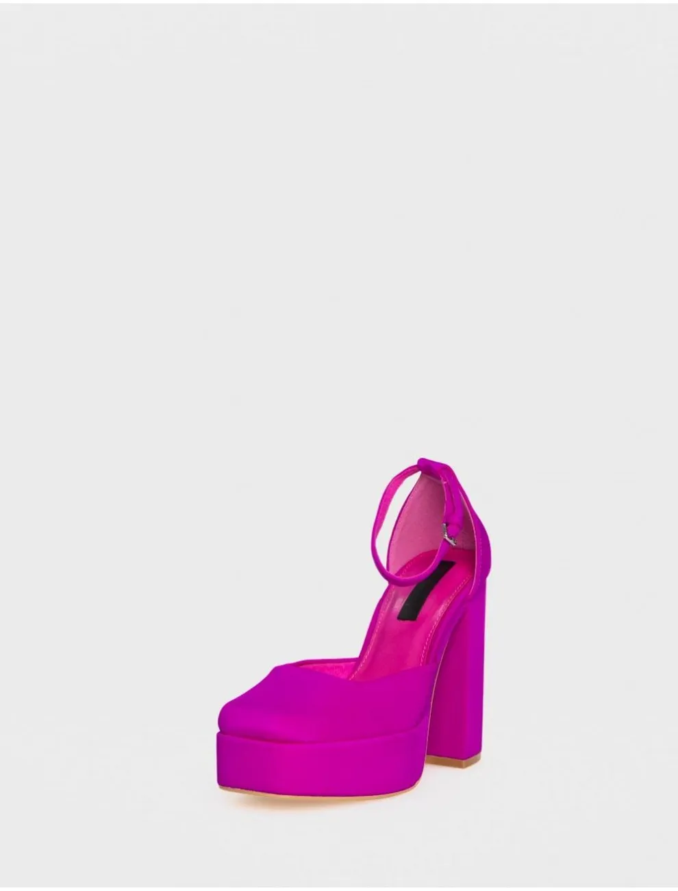 Zapatos Kamome M3230 Fuxia