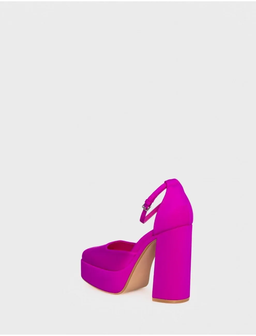 Zapatos Kamome M3230 Fuxia