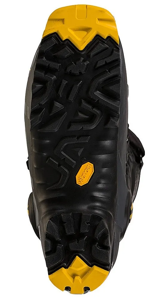 ZAPATOS LA SPORTIVA VEGA  BLACK  MEN´S