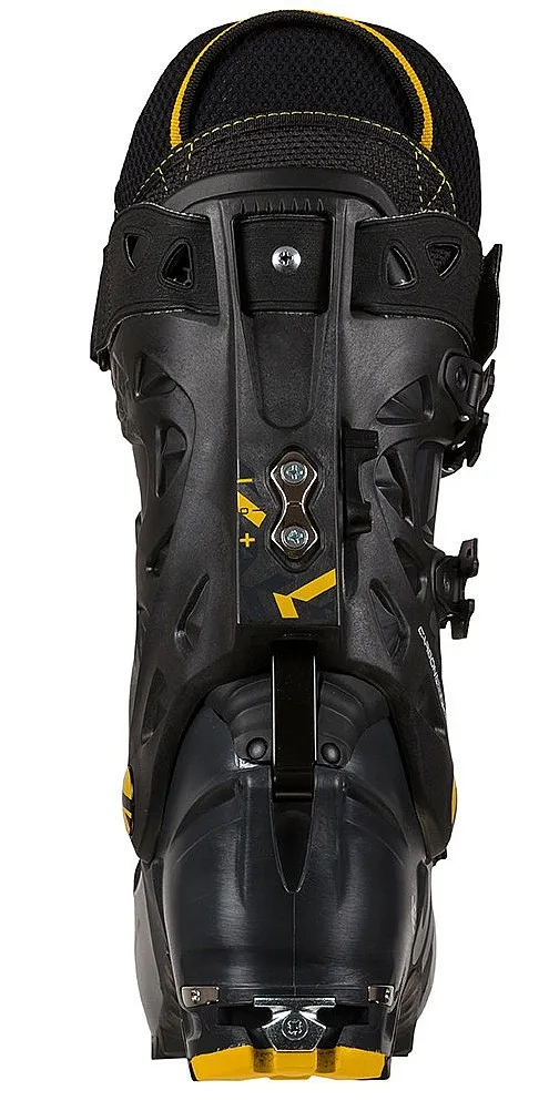 ZAPATOS LA SPORTIVA VEGA  BLACK  MEN´S