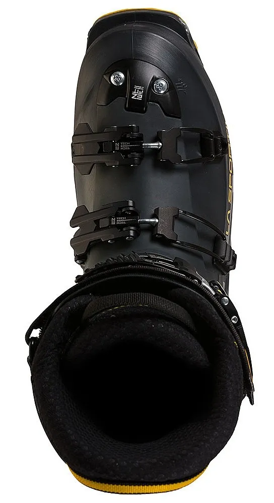 ZAPATOS LA SPORTIVA VEGA  BLACK  MEN´S