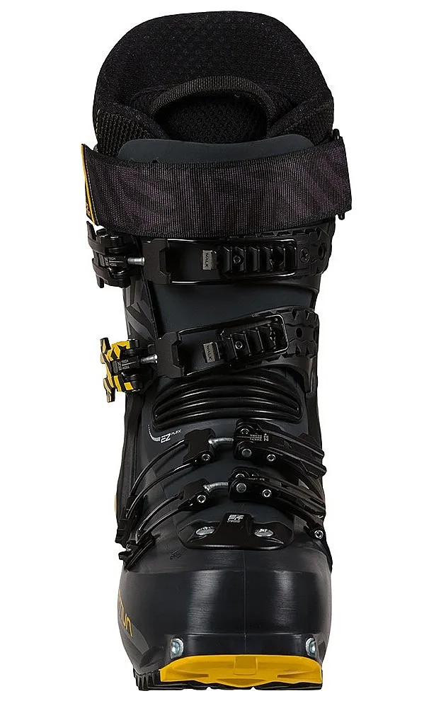 ZAPATOS LA SPORTIVA VEGA  BLACK  MEN´S