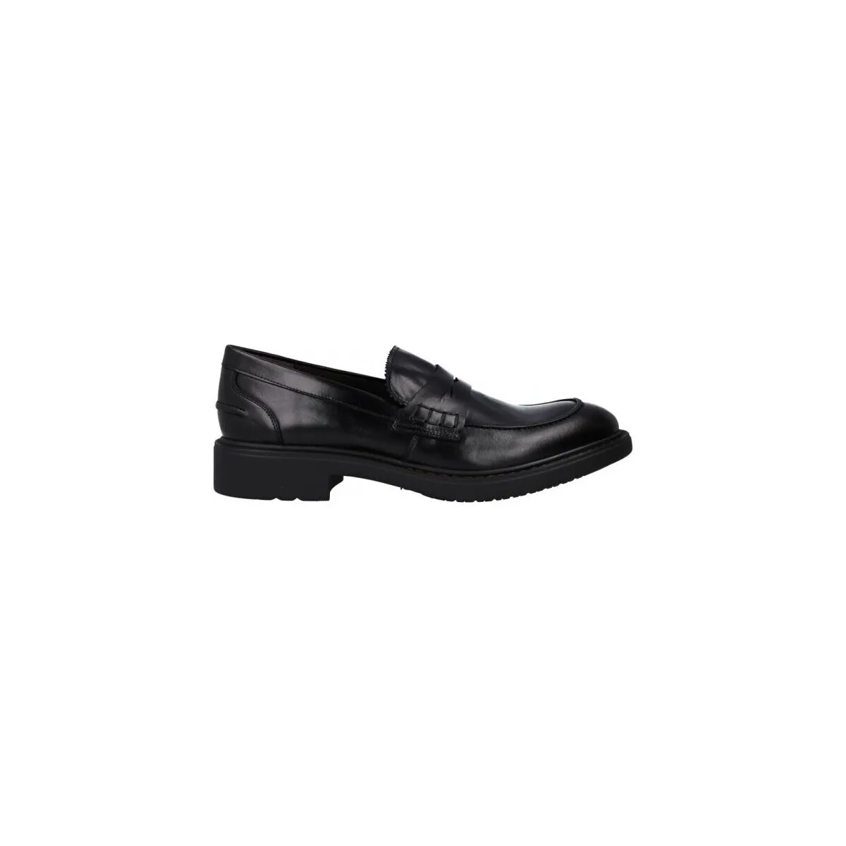 Zapatos Mocasín Vestir Hombre de  8029H