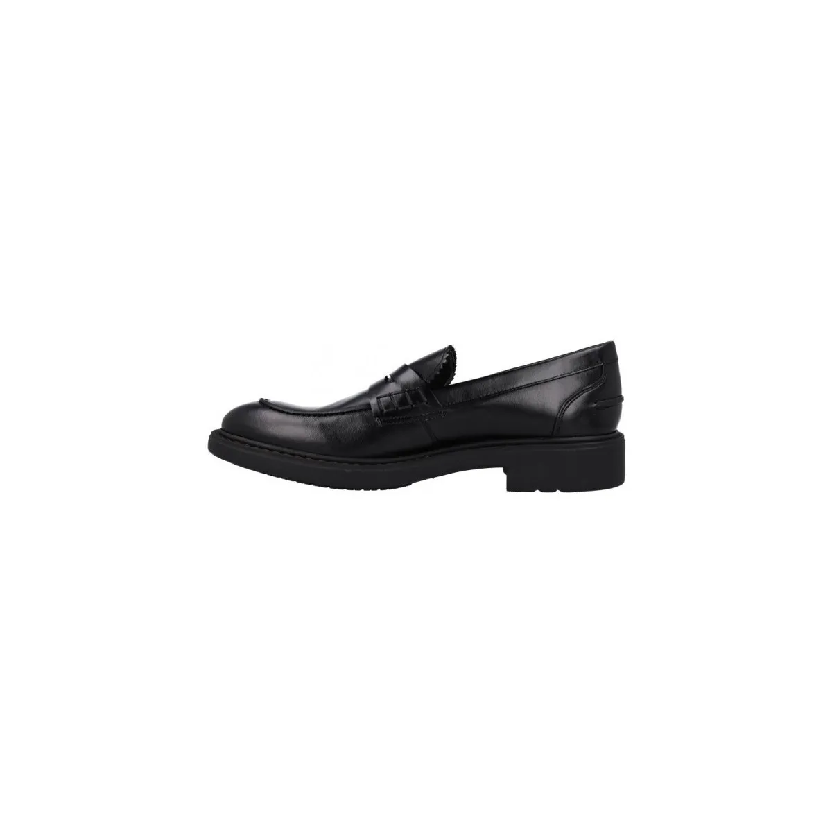 Zapatos Mocasín Vestir Hombre de  8029H