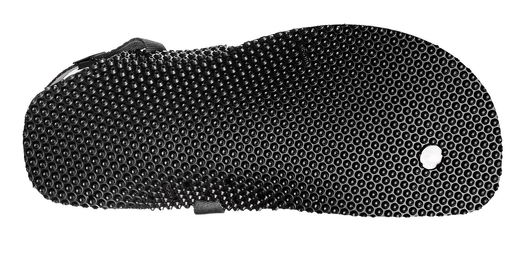 ZAPATOS NALLU EXPLORER  BLACK
