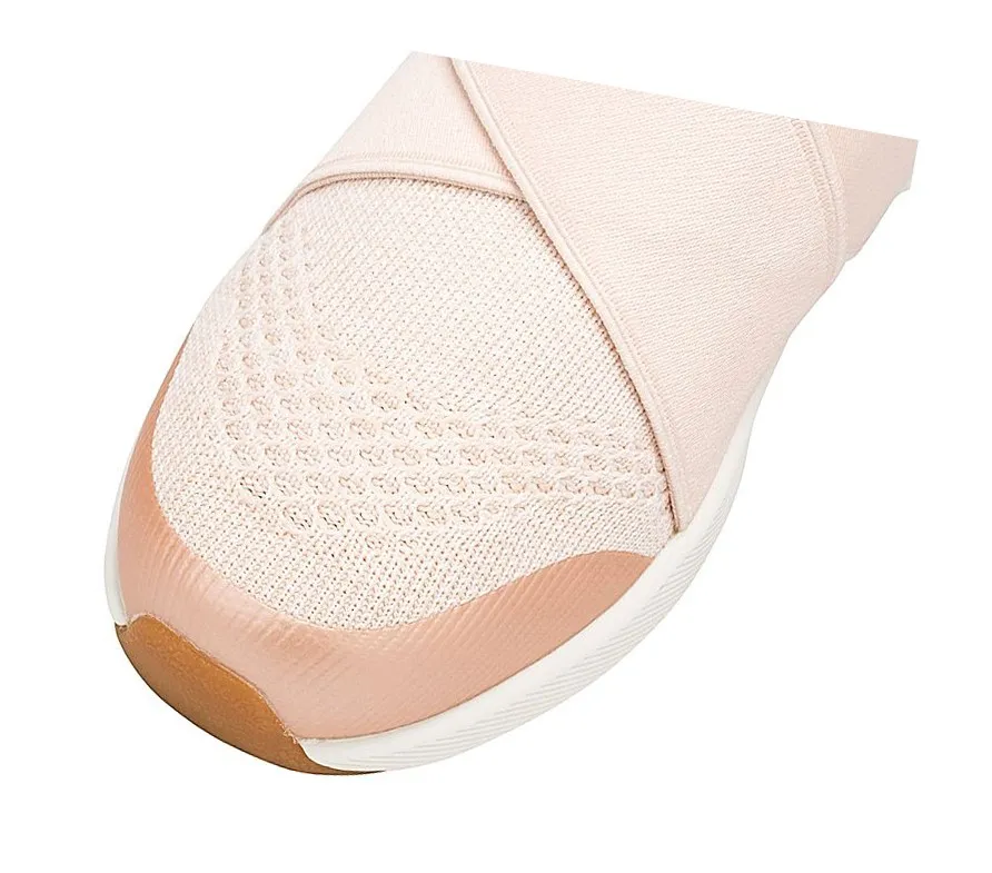 Zapatos Slip On Keds Studio Jumper Athleisure Mujer Rosas objetivo 2024 – Zapatos Slip On