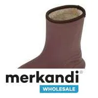 Zapatos Viking para niños Zapatos de marca Botas de goma Colección actual