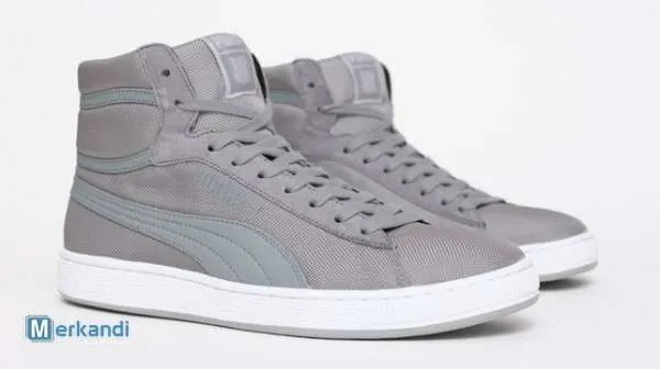 Zapatos y zapatillas de marca  Puma