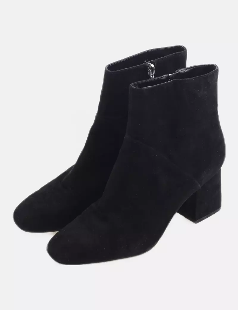 Zara Botines