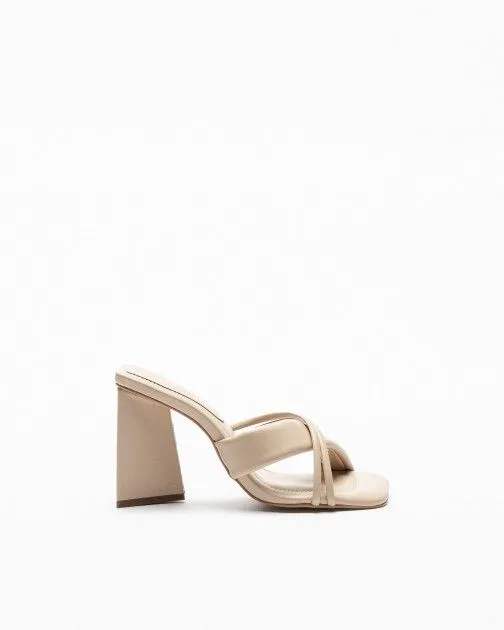Zuecos Gloss C6050.15 Beige