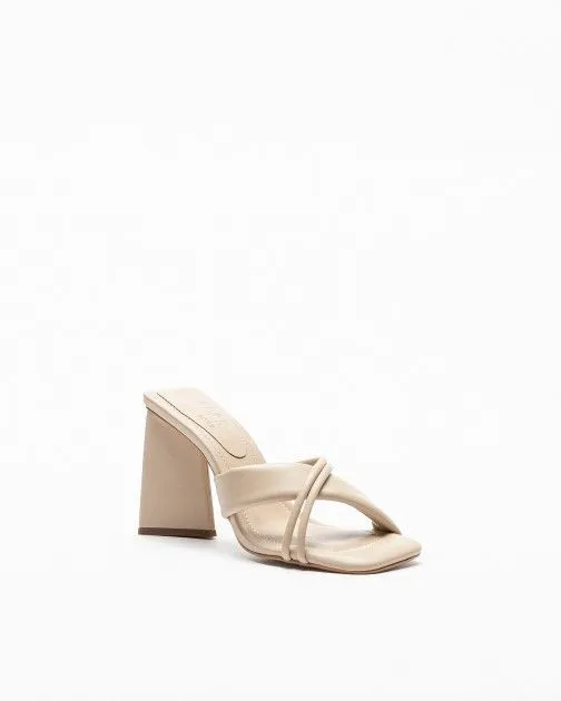 Zuecos Gloss C6050.15 Beige