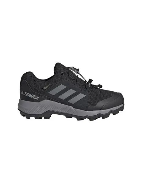 ZZAPATILLA MUJER ADIDAS TERREX GORETEX NEGRO