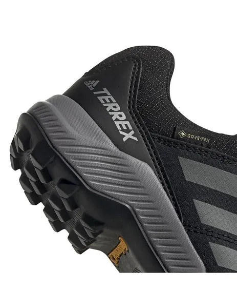 ZZAPATILLA MUJER ADIDAS TERREX GORETEX NEGRO