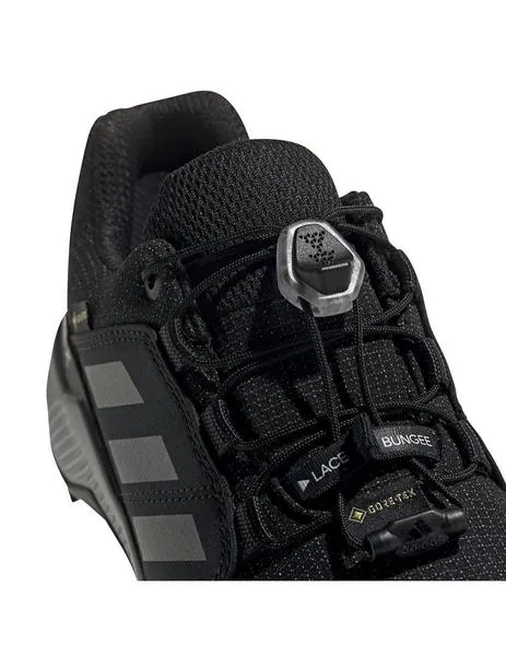 ZZAPATILLA MUJER ADIDAS TERREX GORETEX NEGRO