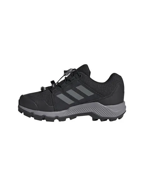 ZZAPATILLA MUJER ADIDAS TERREX GORETEX NEGRO